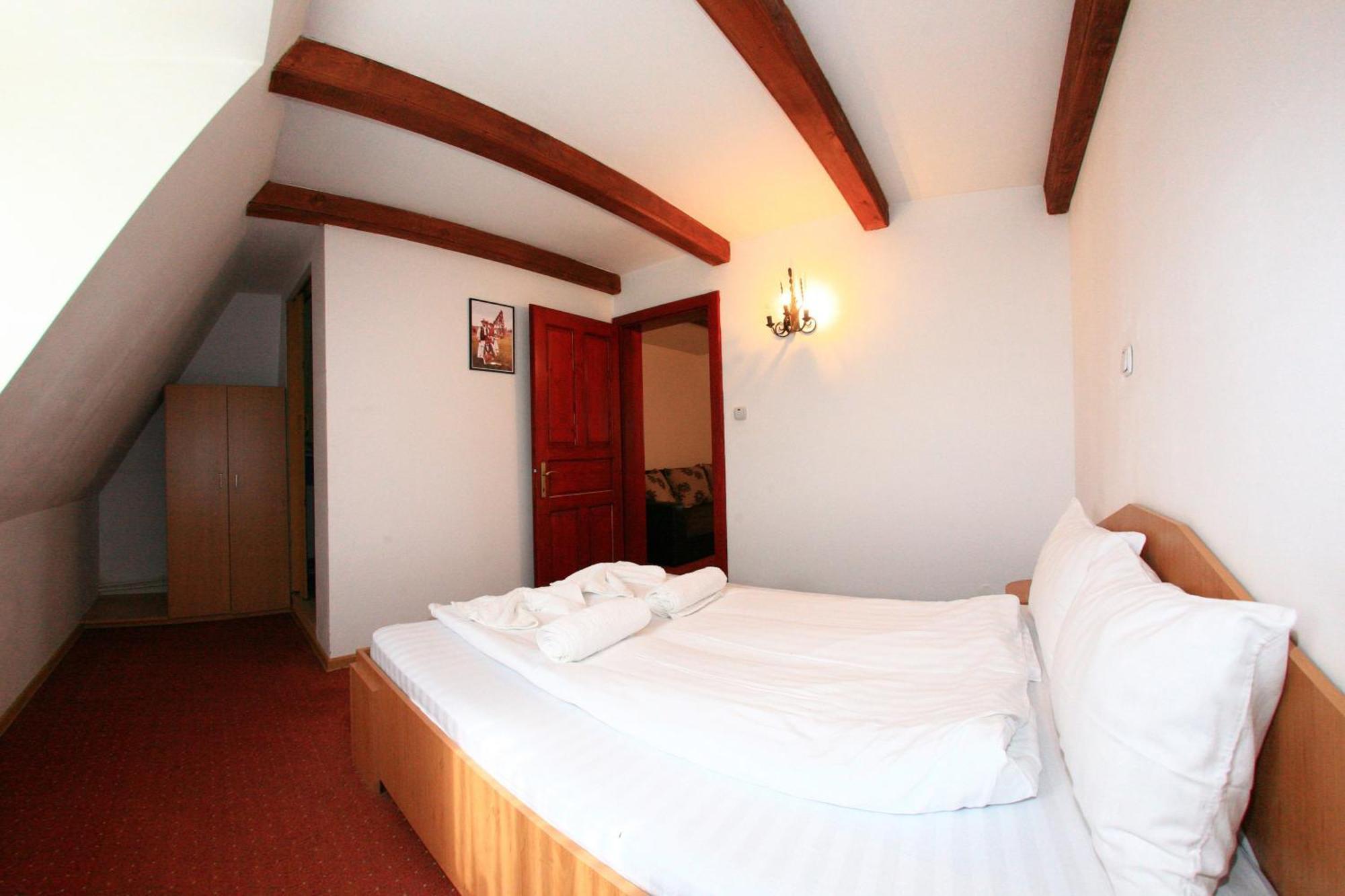Casa Chira Hotel Viseu de Sus Bilik gambar